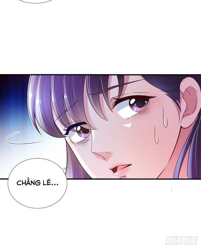 Chí Tôn Toàn Năng: Chapter 8