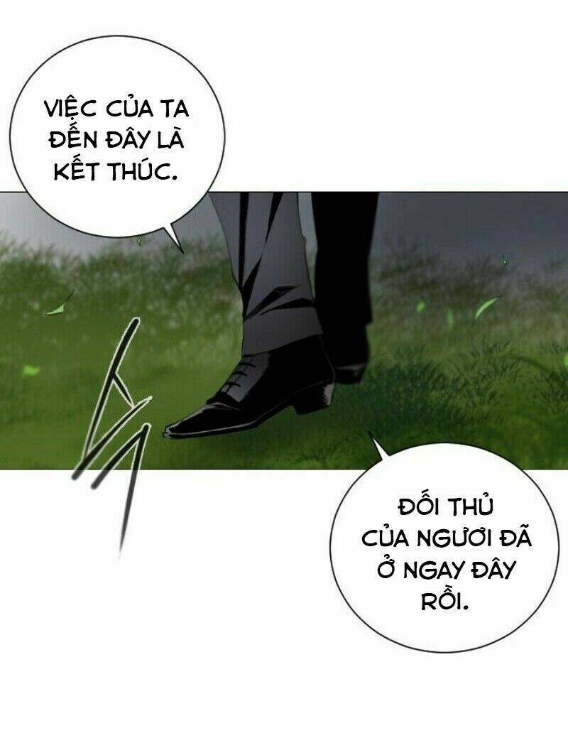 Trò Chơi Thế Kỉ: Chapter 3