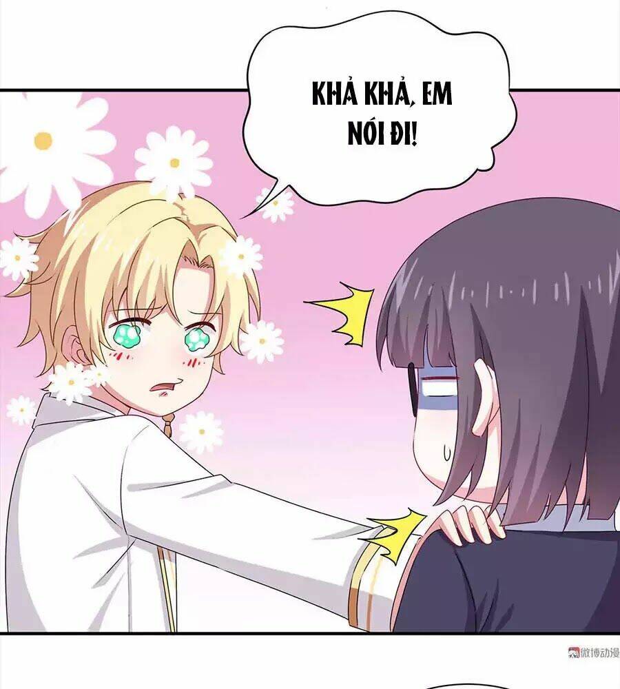 Yêu Tôi Đều Chết Cả Đi!: Chapter 93