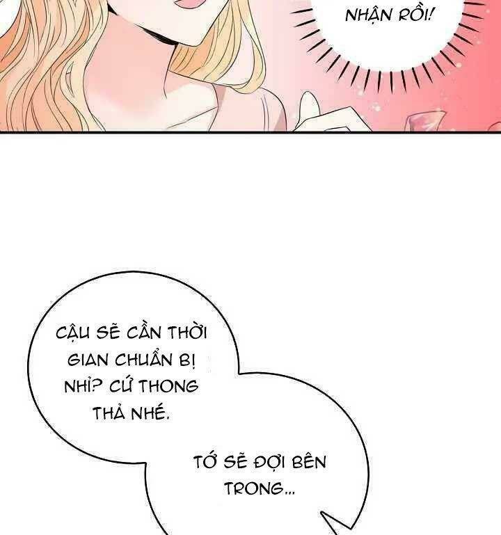 Tôi Là Bạn Gái Cũ Của Một Người Lính: Chapter 14