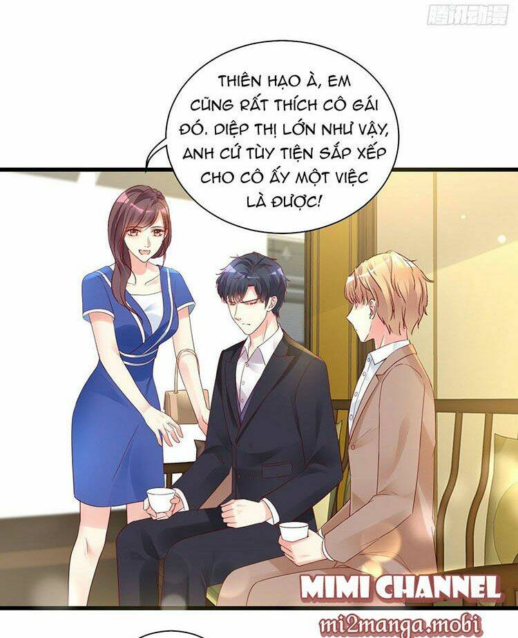 Náo Loạn Suốt Đời: Chapter 18