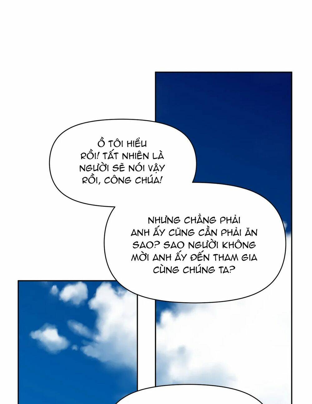 Công Chúa Thời Gian Có Hạn: Chapter 45