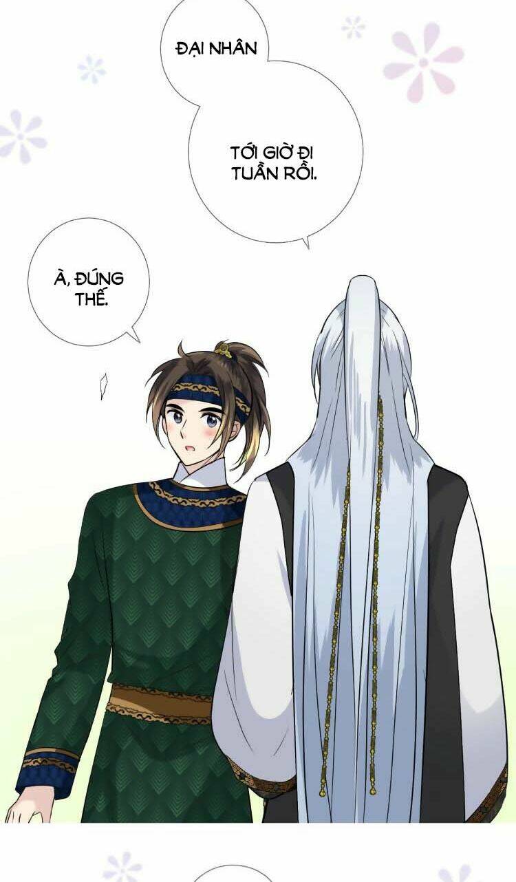 Sao Lại Là Yêu?: Chapter 15