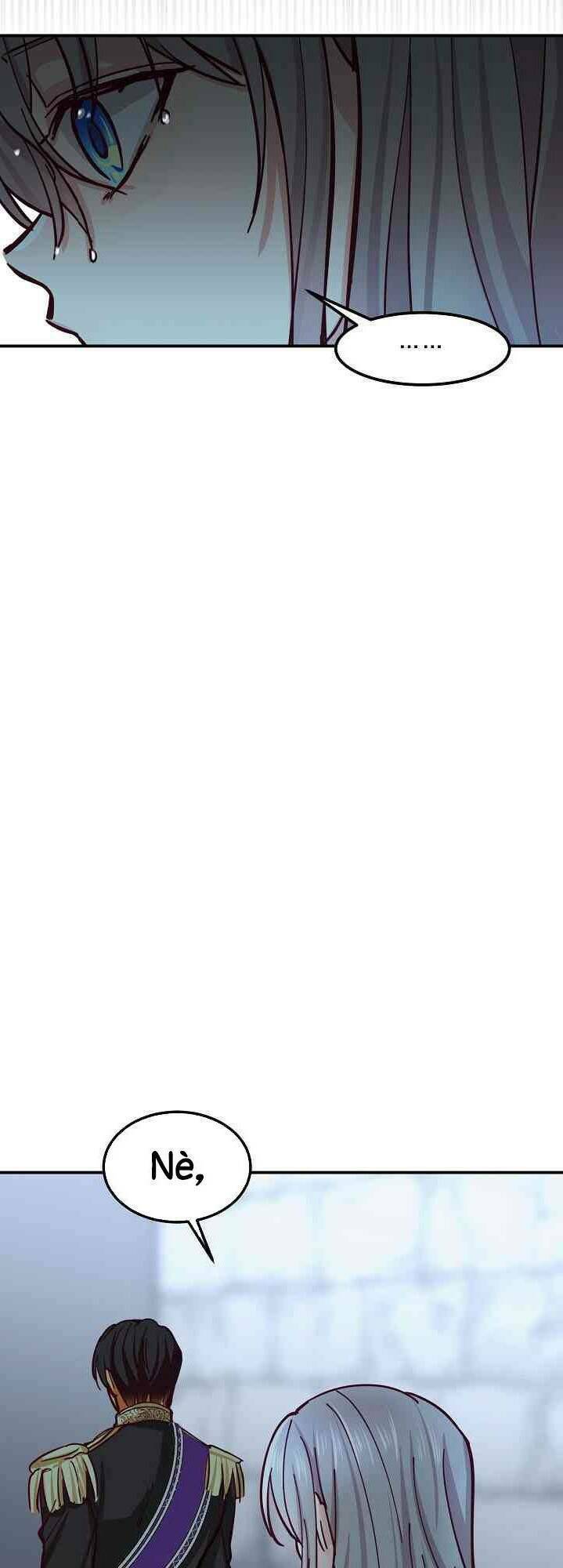 Amina - Nữ Thần Đèn: Chapter 29