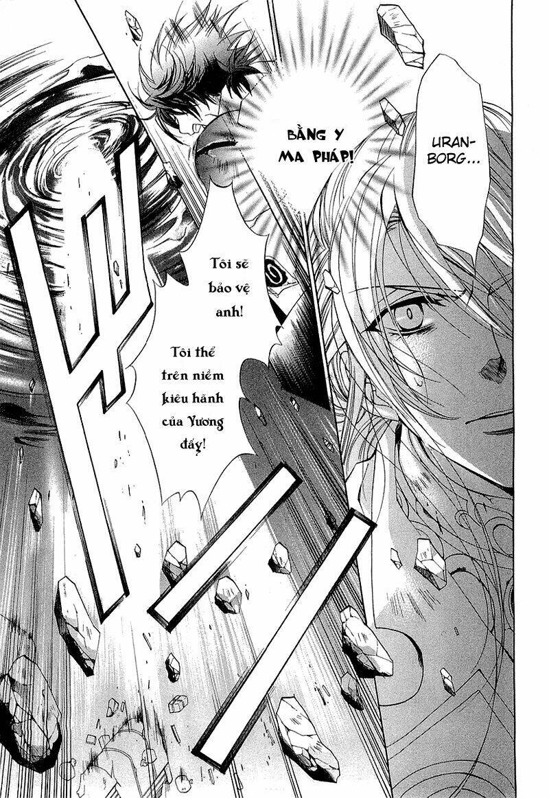 Yasashii Ryuu No Koroshikata: Chapter 3.2