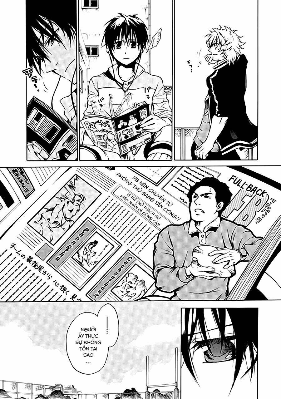 15: Meisetsu Kougyou Koukou Rugby Bu: Chapter 0.1