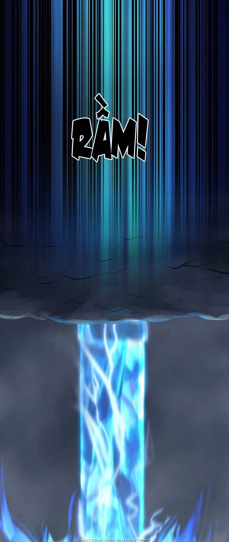 Thần Lai Yêu Vãng: Chapter 31