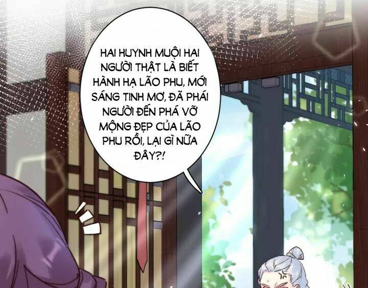 Hoa Nhan Sách: Chapter 170