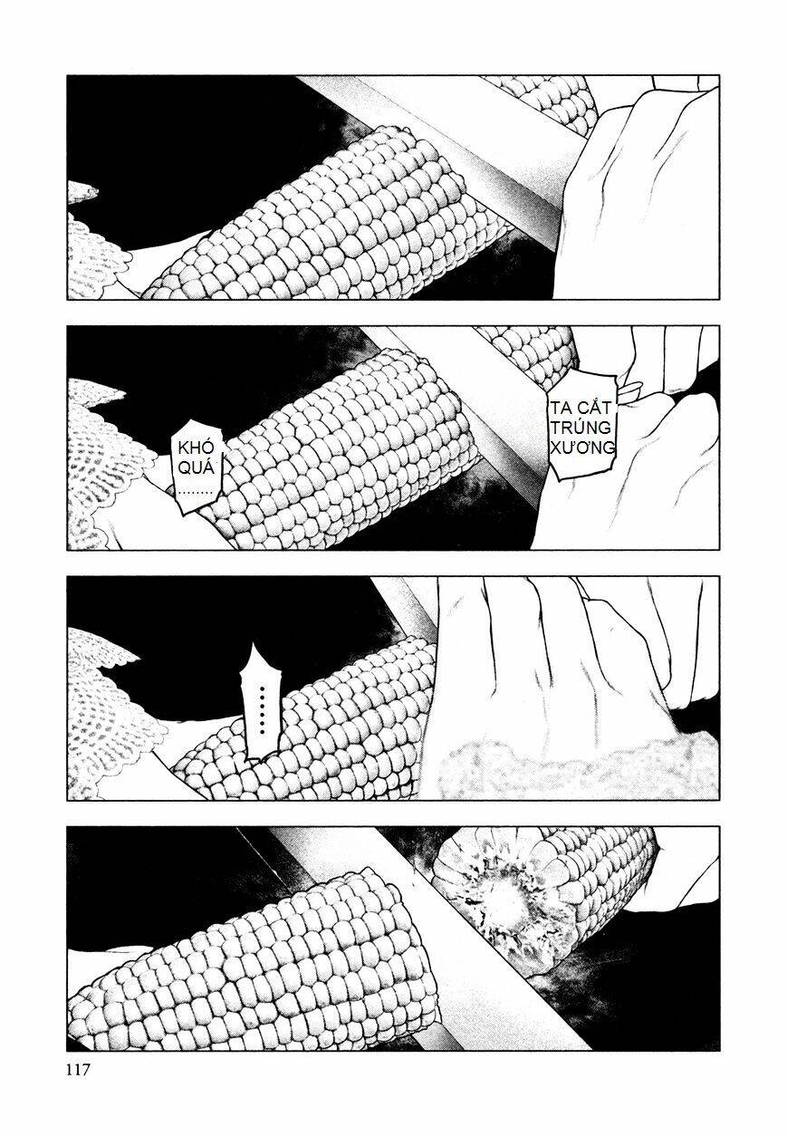 Innocent: Chapter 71