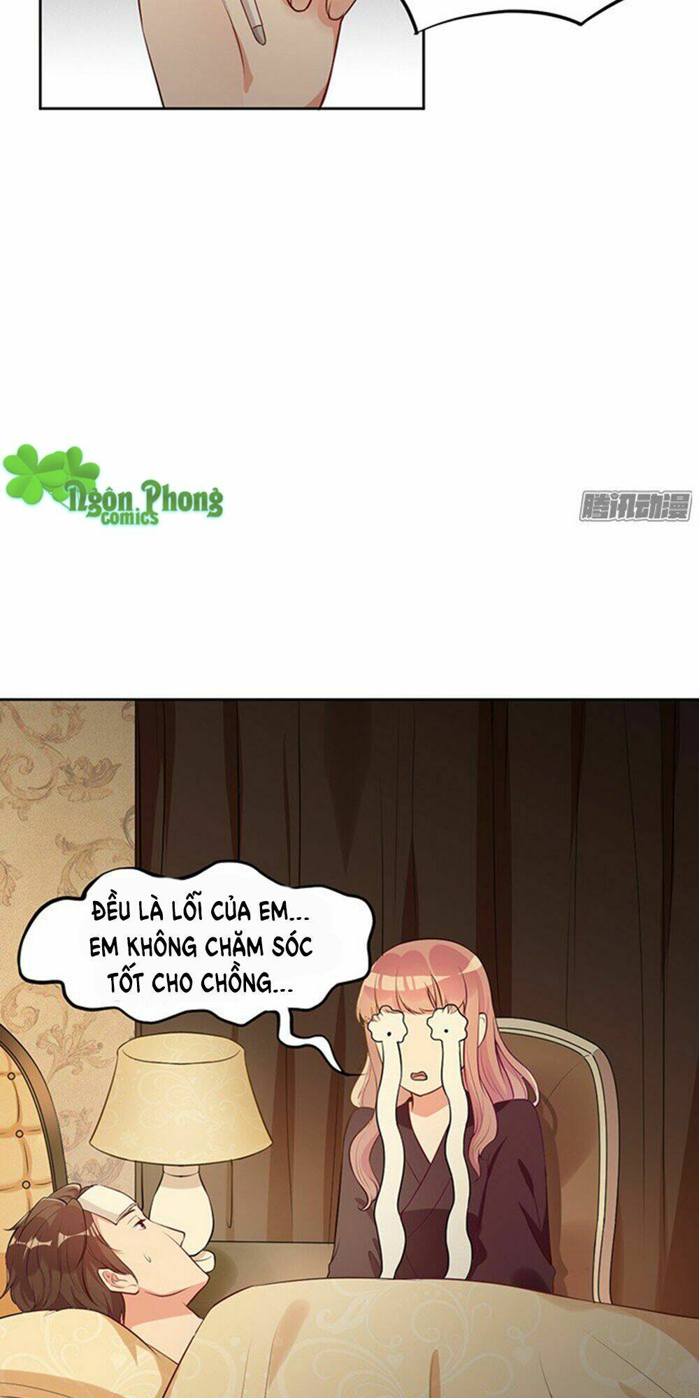 Bà Xã Tôi Là Nam Thần: Chapter 5