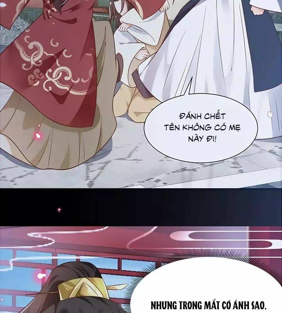 Thịnh Thế Lê Hoa Điện: Chapter 89