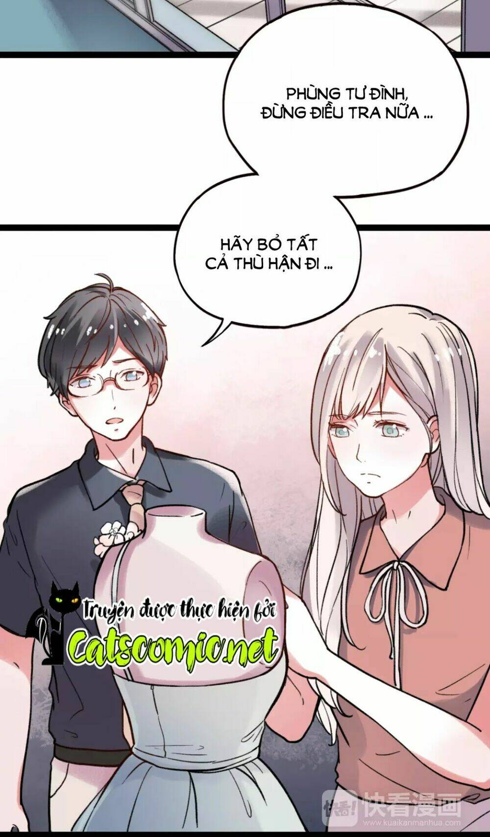 Cậu Đã Từng Yêu Tôi: Chapter 27