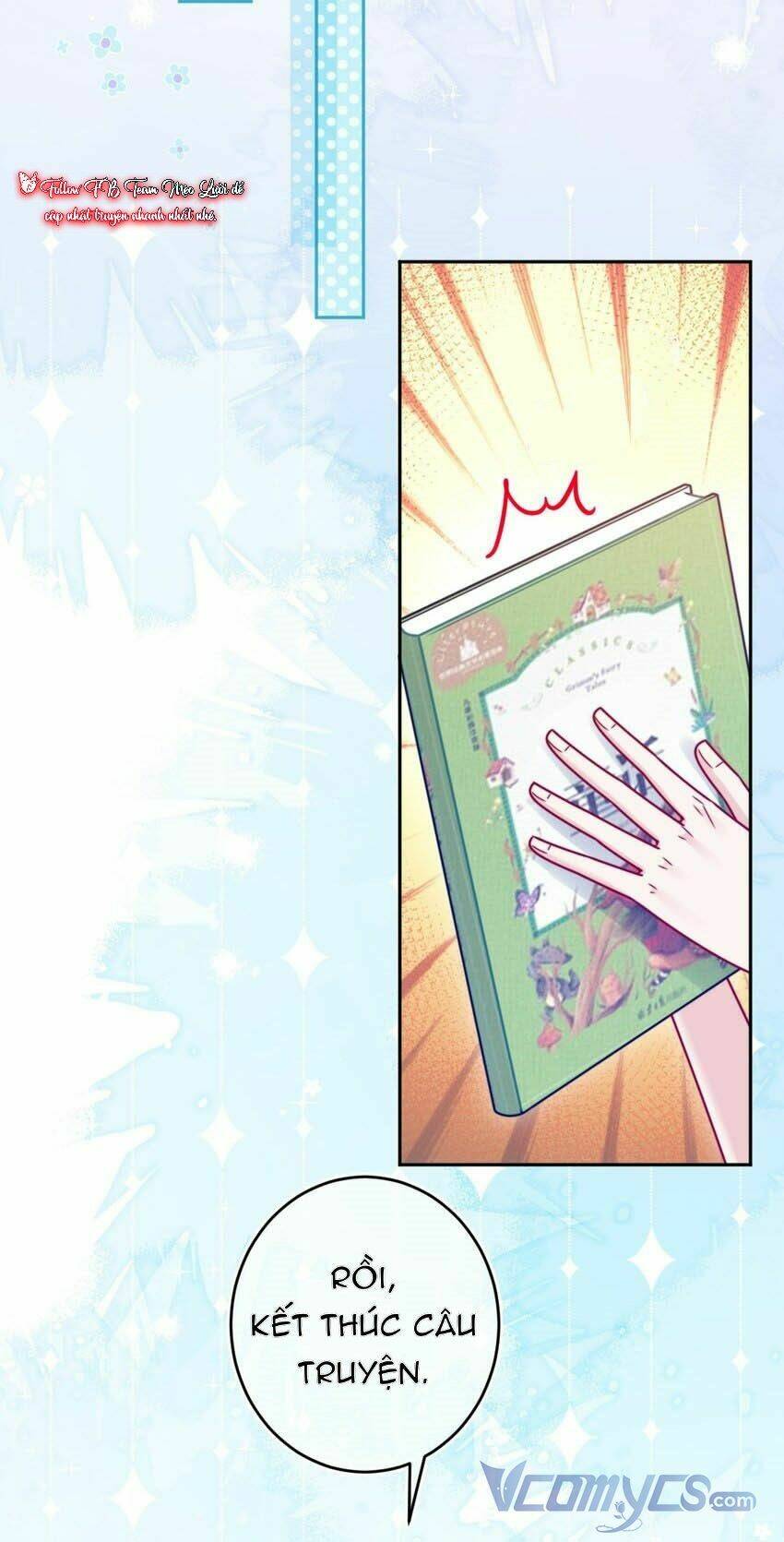 Khi Cô Gái Nhìn Thấy Thời Gian: Chapter 42