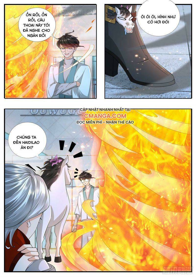 Ai Nói Ta Là Đại Lão?: Chapter 20