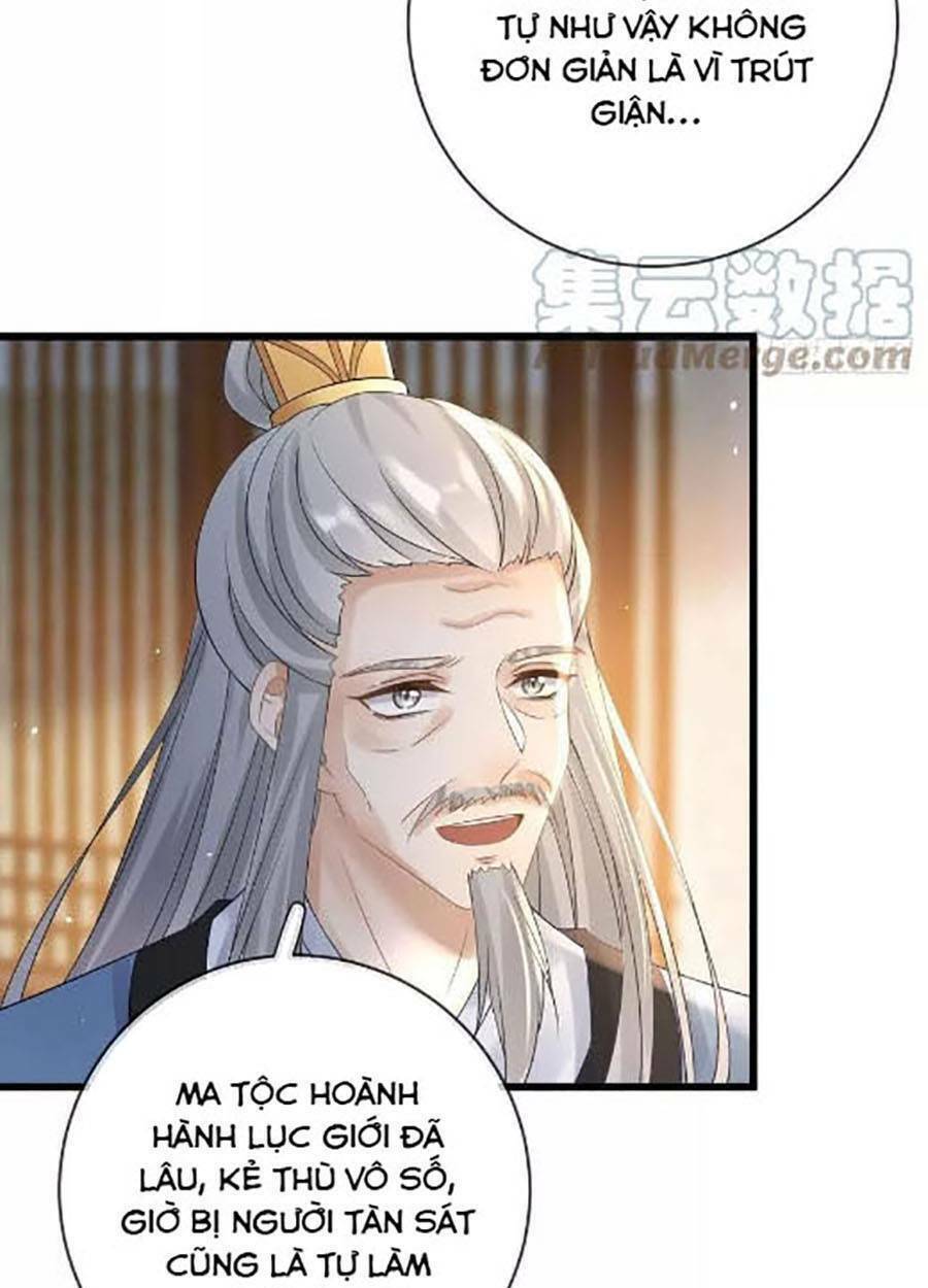 Ma Đầu Vạn Ác Năm Tuổi Rưỡi: Chapter 108