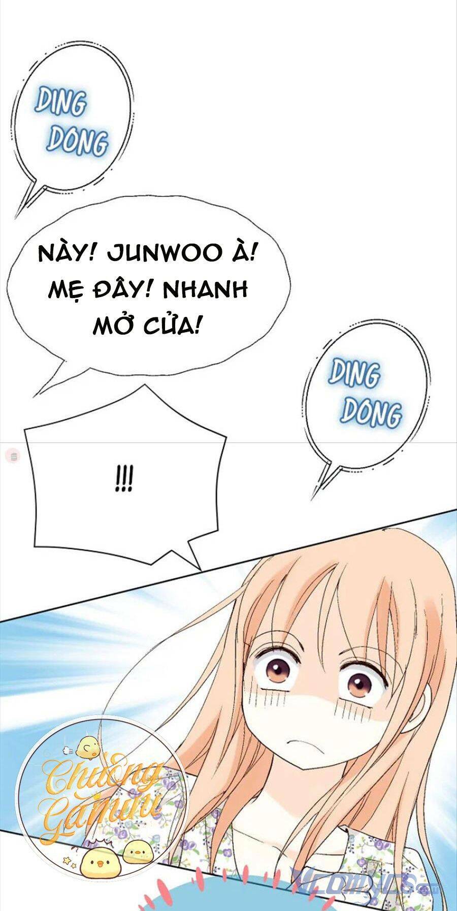 Lee Bom, Em Là Của Anh: Chapter 52