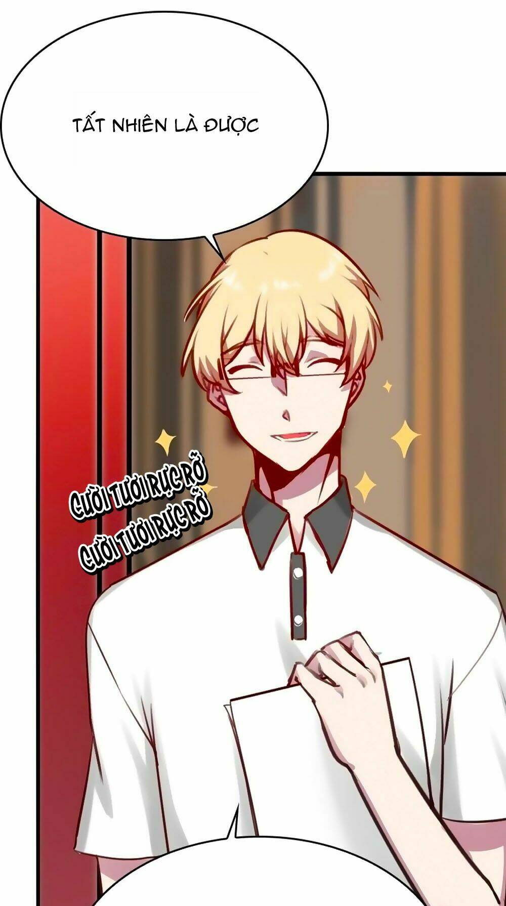 Bám Lấy Nam Thần Bất Chấp Thời Tiết: Chapter 14