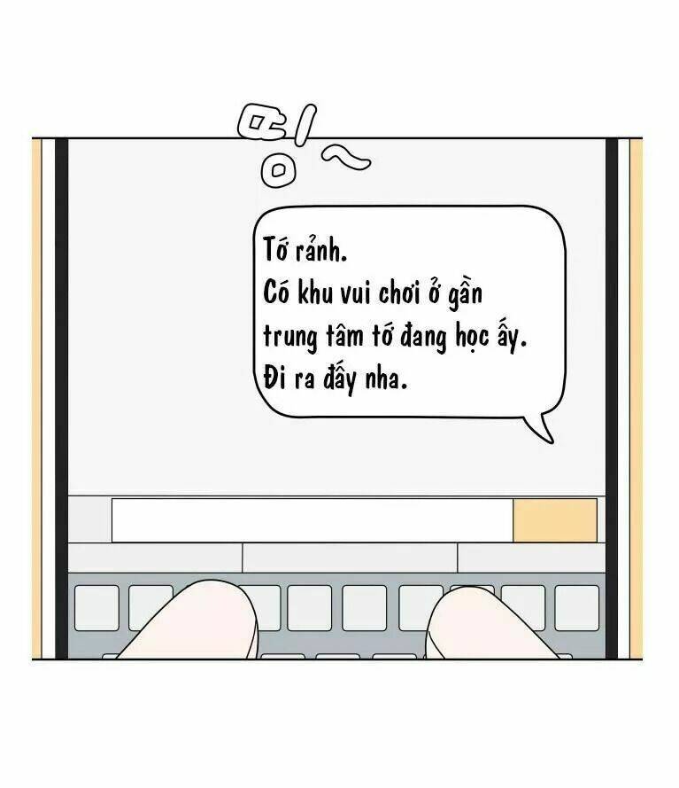 30 Phút Bước Đi Bên Em: Chapter 64