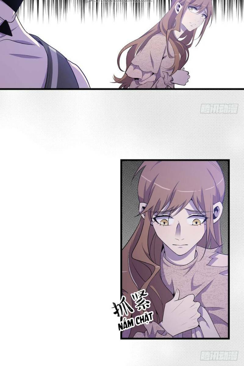 Thát Không Mê Thất: Chapter 25