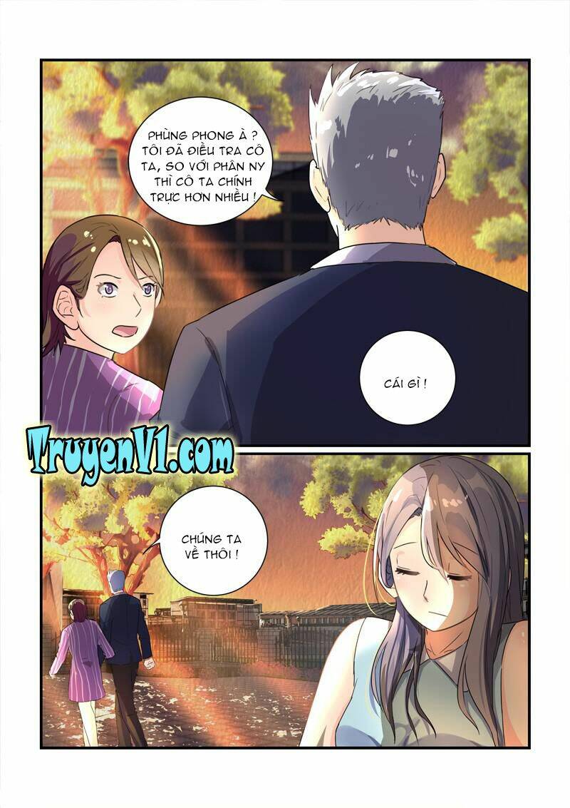 Bắt Cóc Hoàng Đế Về Hiện Đại: Chapter 105