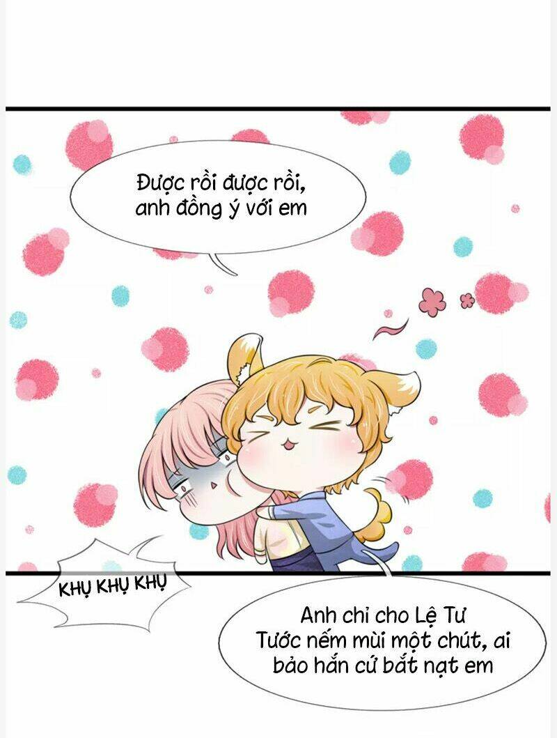 Phúc Hắc Lão Công Buông Em Ra: Chapter 104