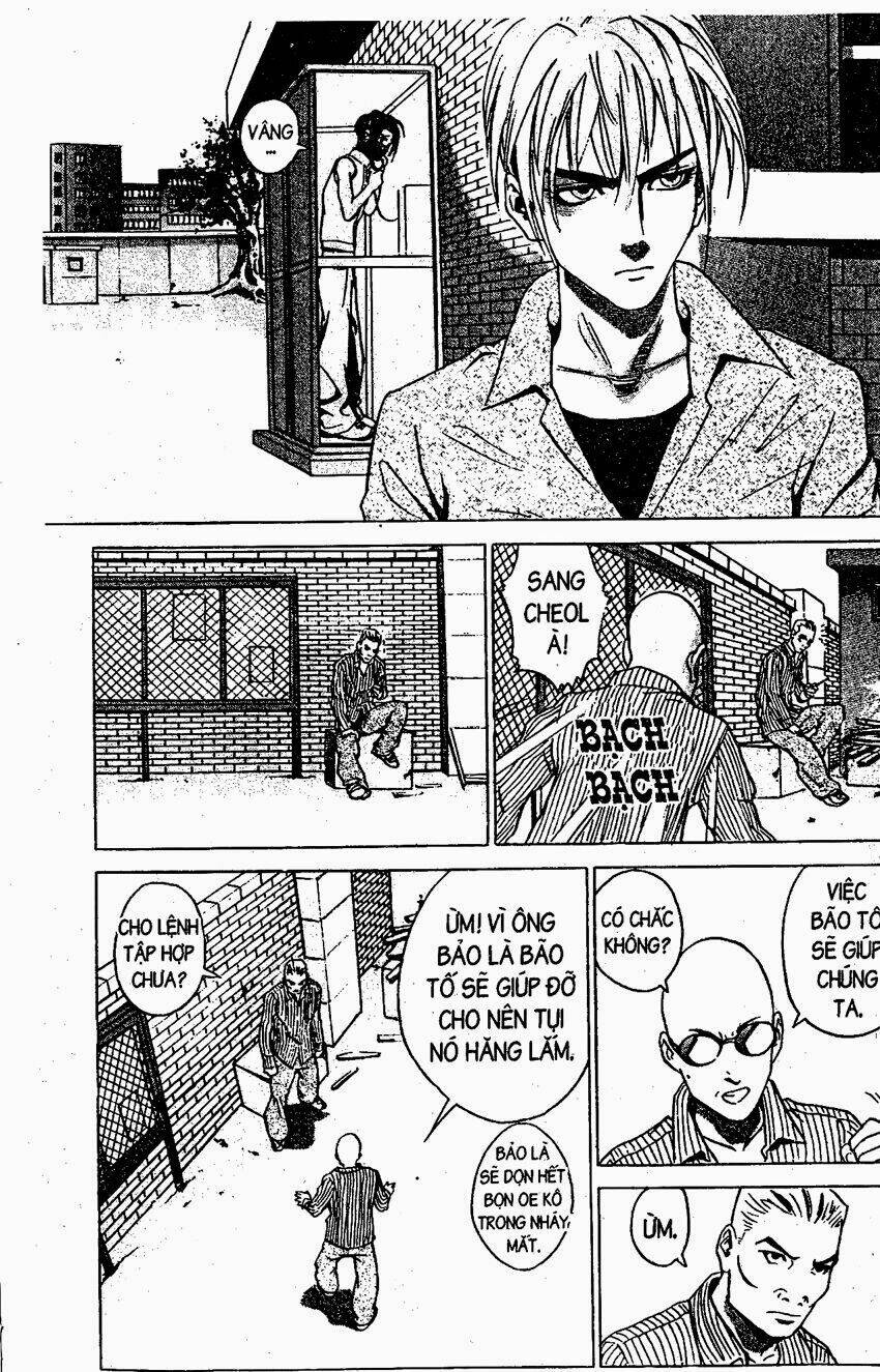 Ai Hơn Ai: Chapter 102