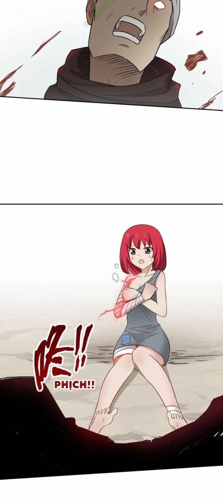 Ta Luyện Giả Kim Trong Thời Đại Tu Tiên: Chapter 16