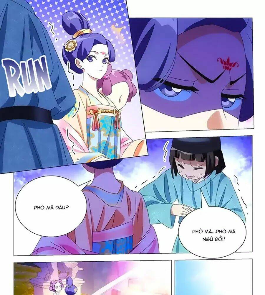 Phò Mã! Không Nên A!: Chapter 54
