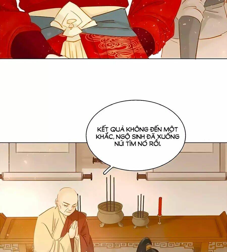 Tiểu Sư Phụ, Tóc Giả Của Ngài Rơi Rồi!: Chapter 7