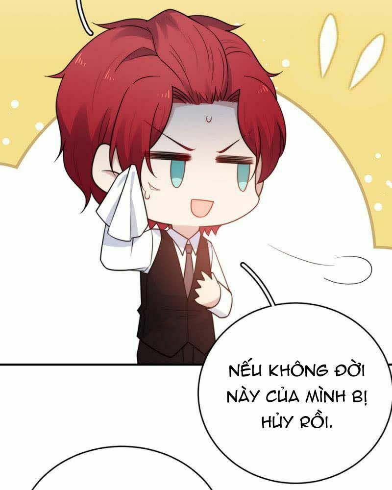 Ma Lạt Thiên Kim Đẩu Ác Thiếu: Chapter 236