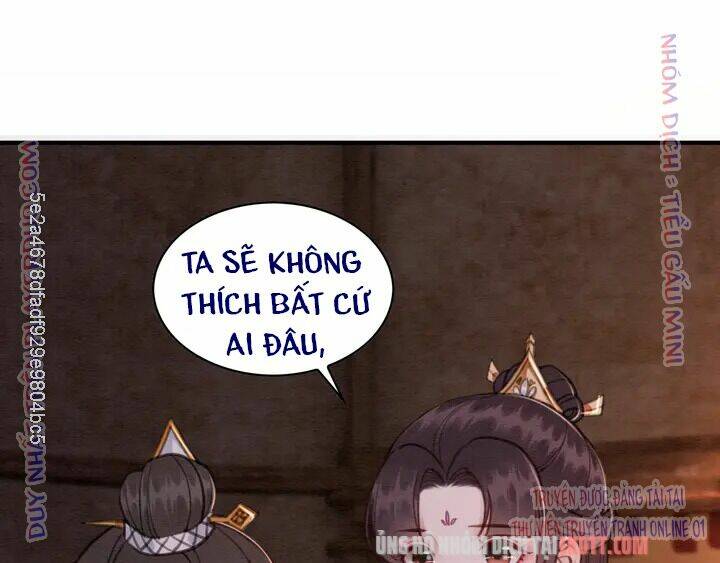 Trọng Sinh Bá Sủng Nhiếp Chính Vương Quá Mạnh Mẽ: Chapter 139