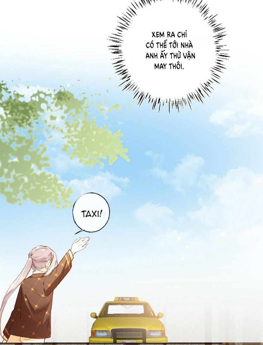 Tâm Động Thuấn Di: Chapter 67