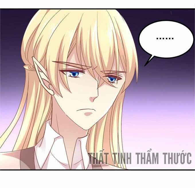 Đế Vương Ta Vẫn Còn Nhỏ: Chapter 43