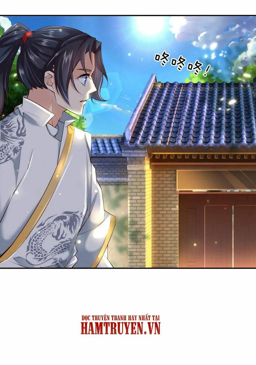 Thân Thể Của Ta Là Kiếm Chủng: Chapter 70