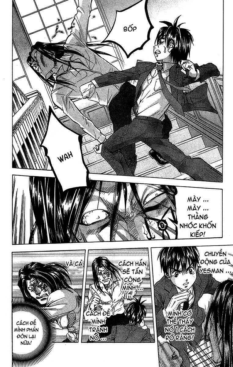 Doll Gun: Chapter 15