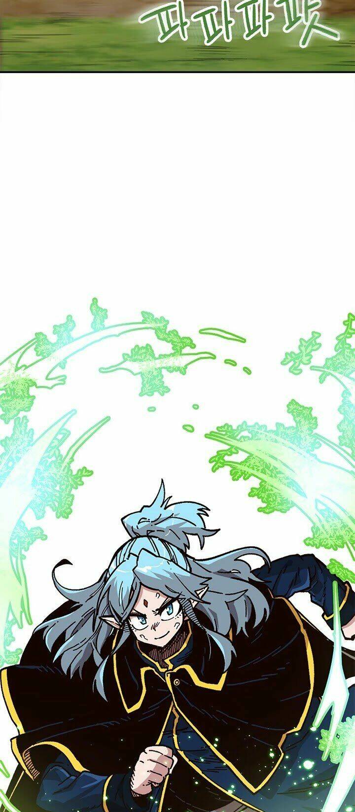 Nô Lệ Nghịch Thiên: Chapter 23