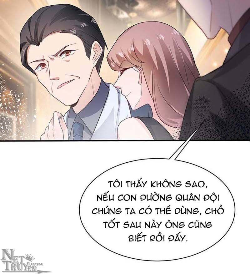 Thịnh Thế Điềm Sủng: Tiểu Manh Thê Của Dịch Thiếu: Chapter 102