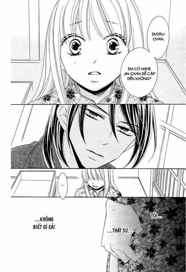 Last Notes: Chapter 3