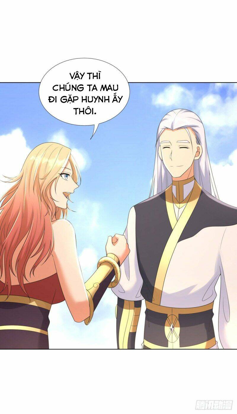 Chí Tôn Trọng Sinh: Chapter 56