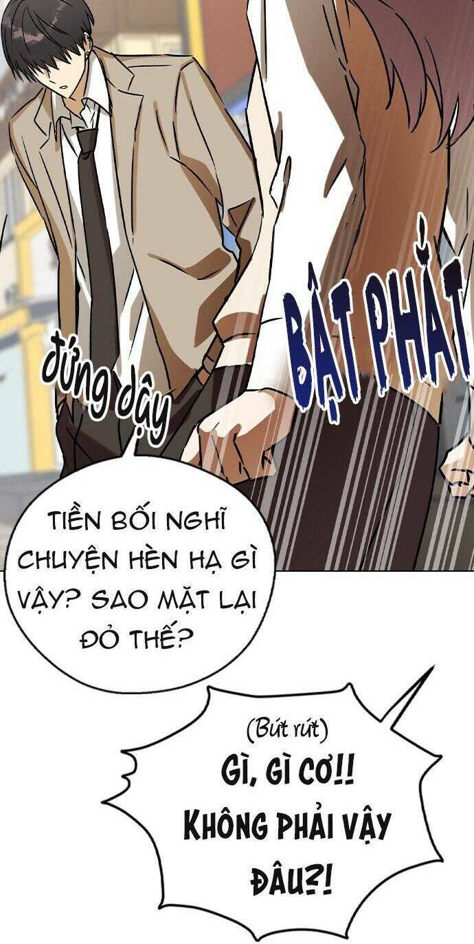 Duyên Nợ Kiếp Trước: Chapter 42