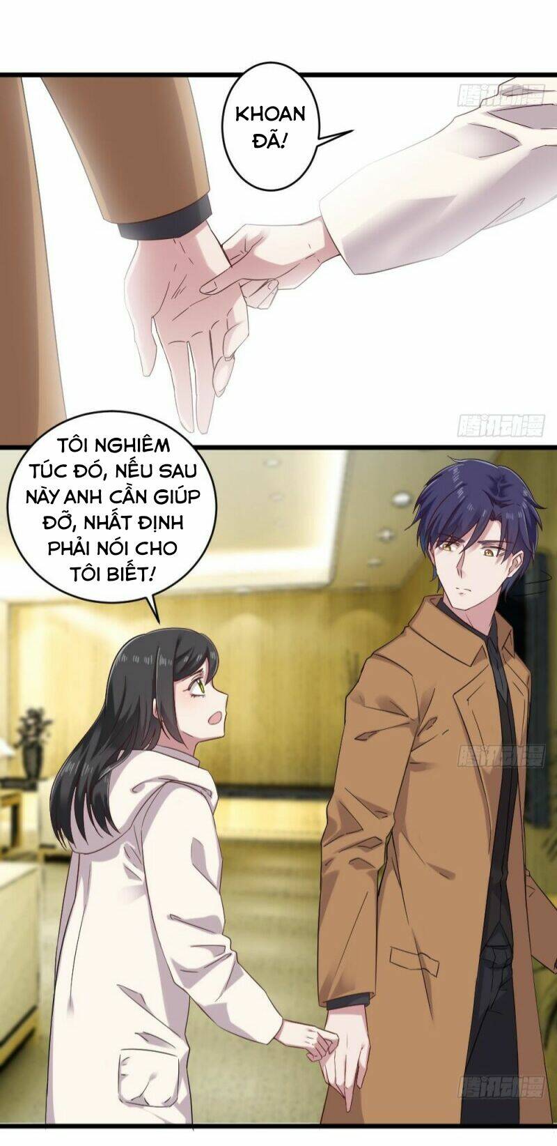 Hệ Thống Nghịch Tập Thiên Hậu: Chapter 42