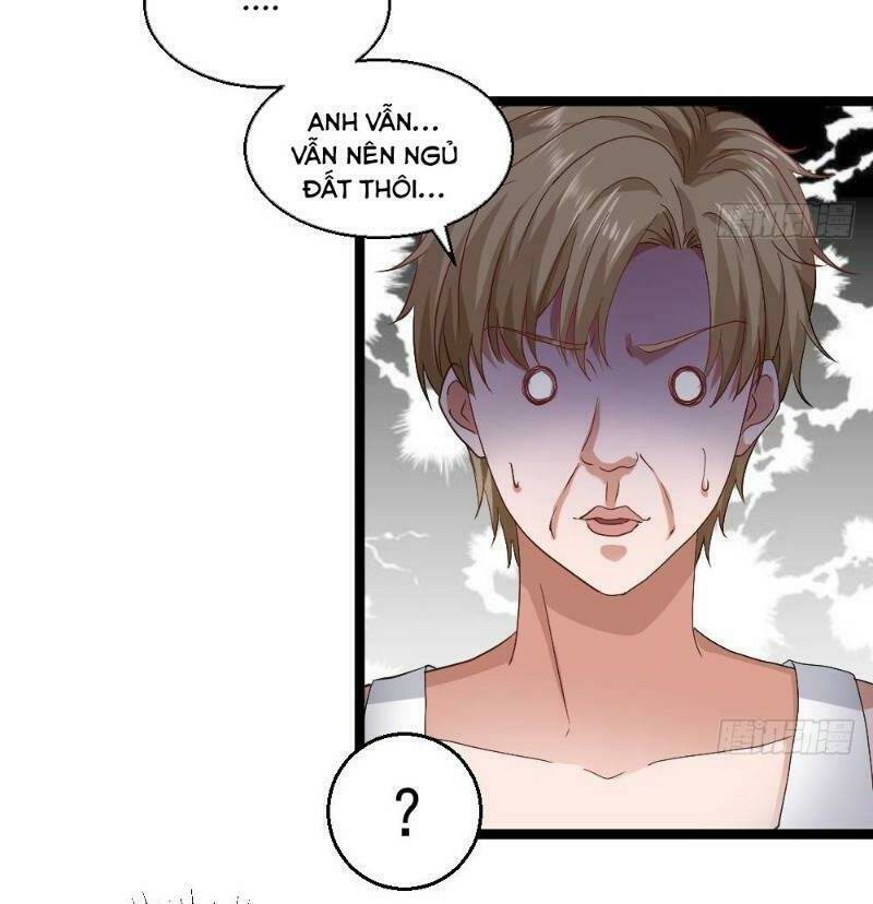 Tối Cuồng Nữ Tế: Chapter 18