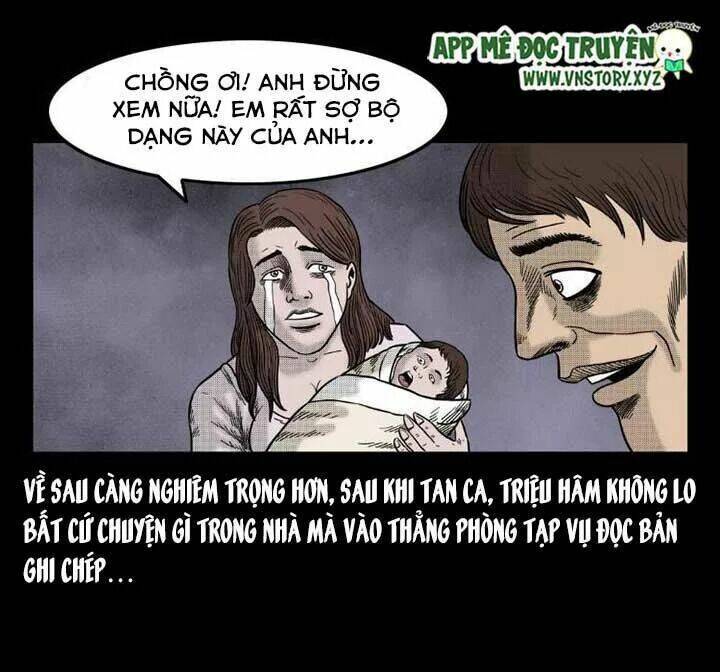 Kỳ Án Có Thật: Chapter 26