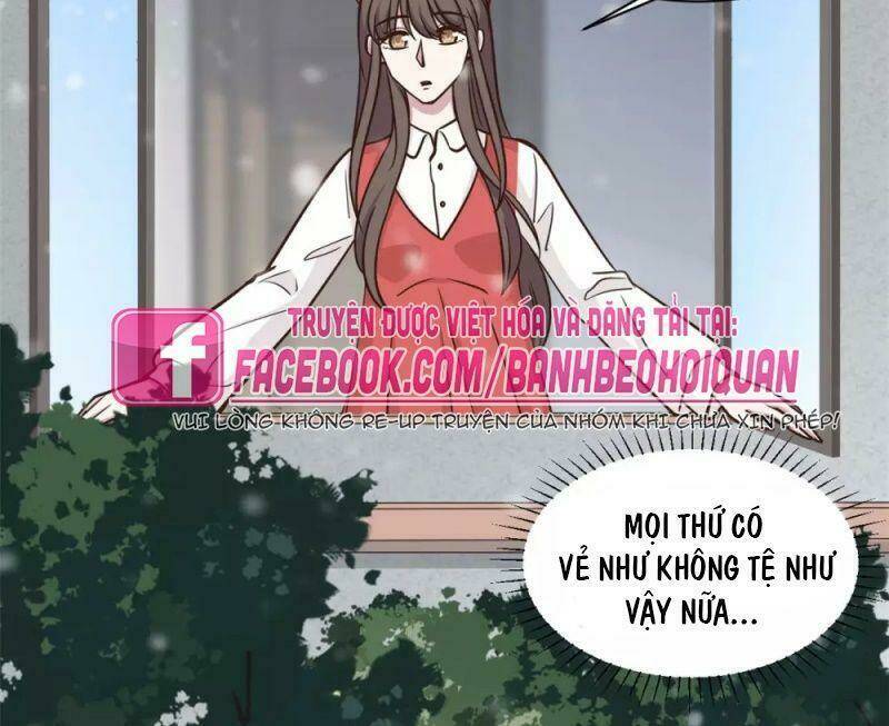Tổng Tài, Tránh Xa Tôi Ra: Chapter 61