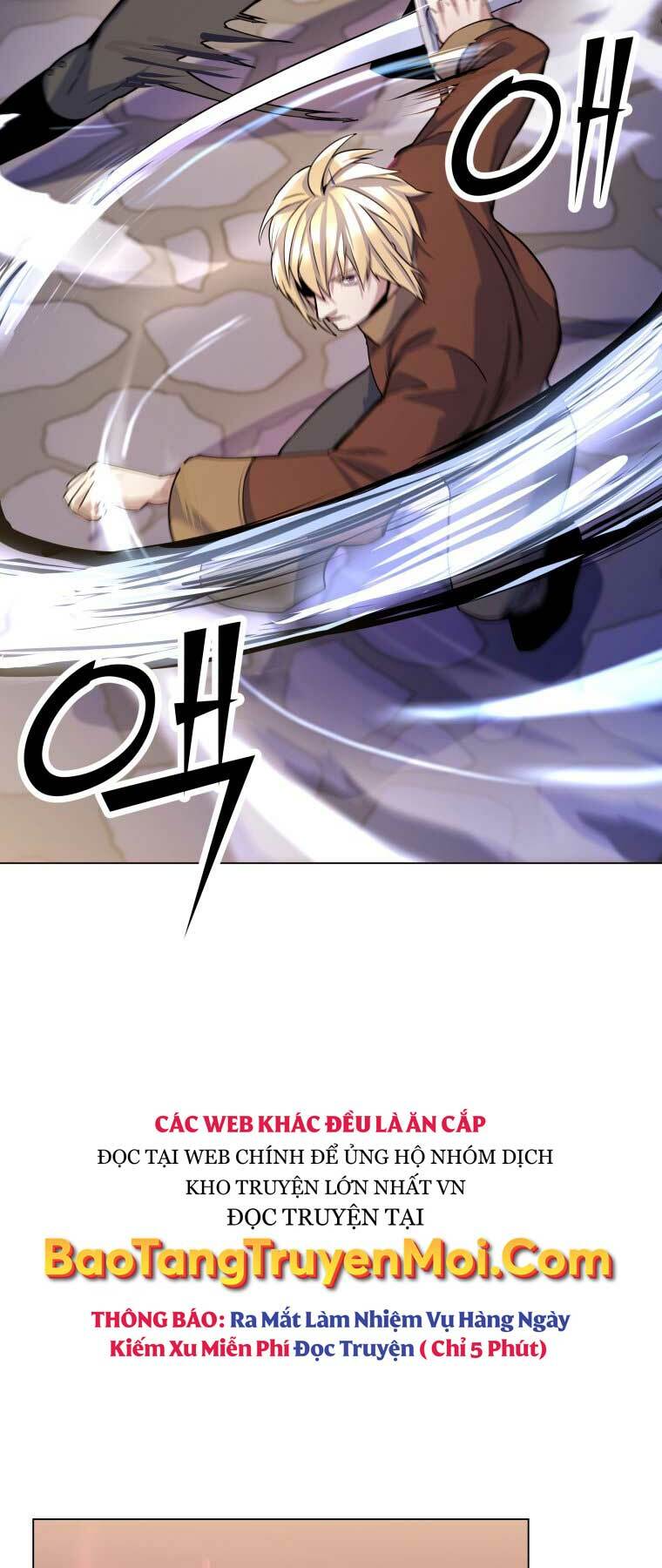 Bạo Chúa Cường Hoành: Chapter 15