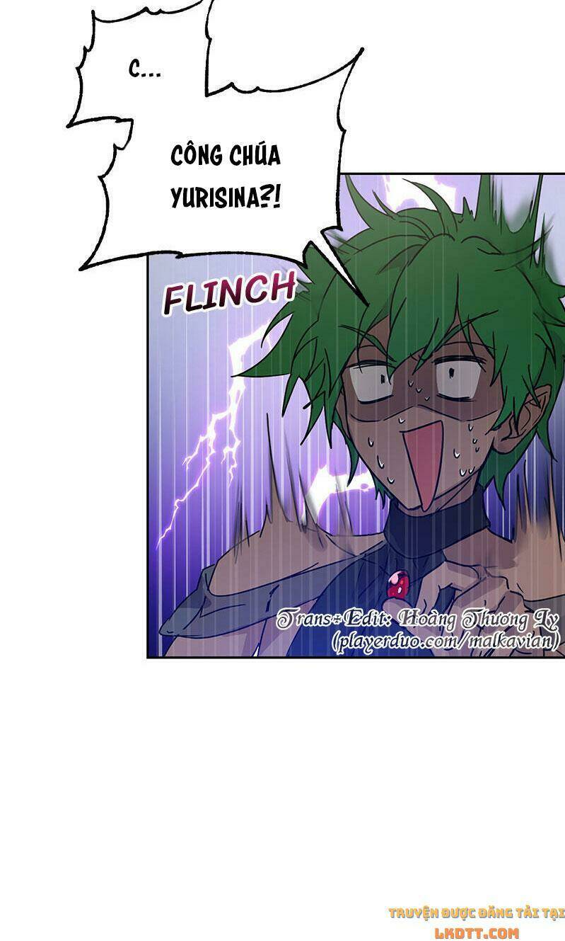 Khế Ước Của Ác Ma: Chapter 12