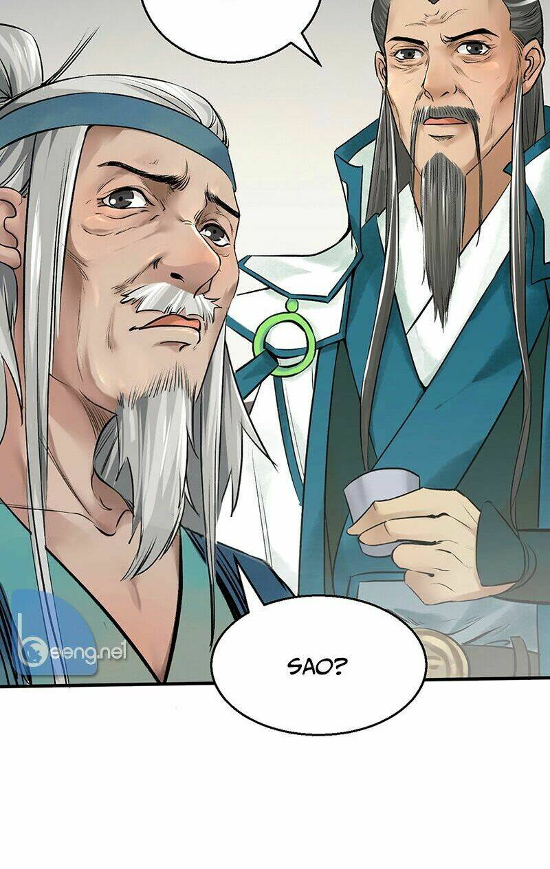Liên Thành Quyết: Chapter 5