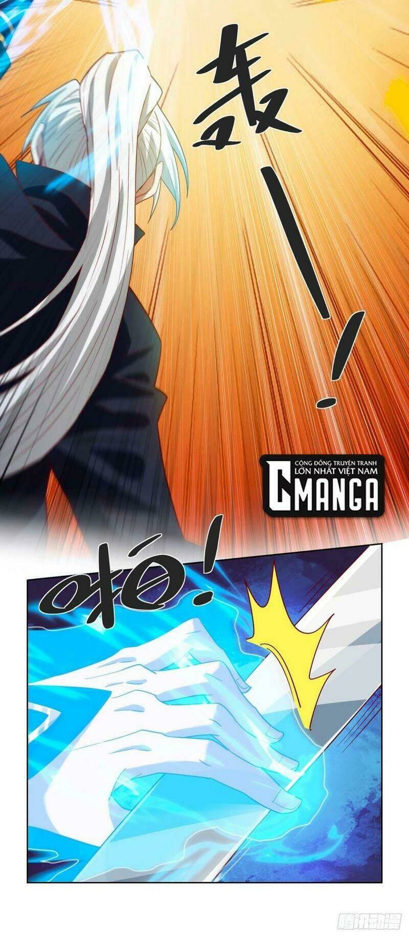 Siêu Cấp Thôn Phệ Hệ Thống: Chapter 23