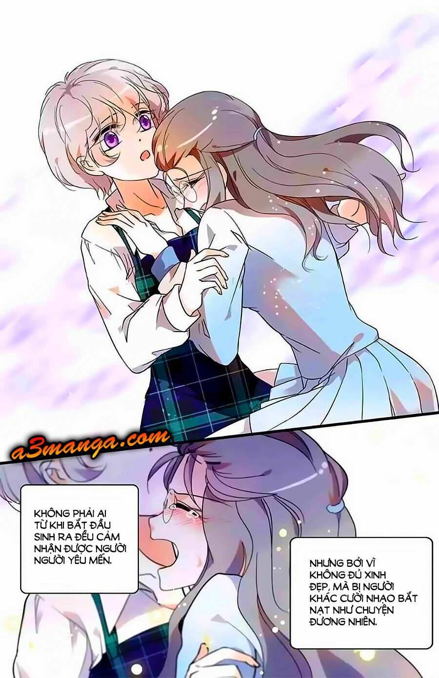 999 Nụ Hôn Bá Đạo Của Nam Thần: Chapter 48