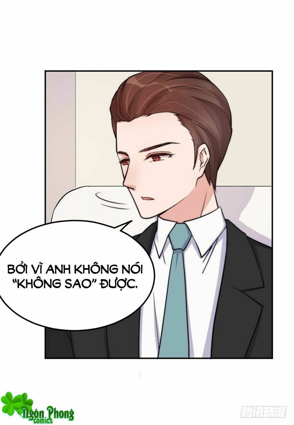 Bà Xã Tôi Là Nam Thần: Chapter 47